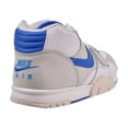 thumbnail image 3 of Nike Air Trainer 1 Men's Shoes White-Photo Blue fj4183-100, 3 of 6