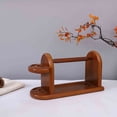 thumbnail image 5 of Wooden Yarn Winder with Storage Slots and Smooth Spin for Knitting and Sewing Enthusiasts – Durable, Eco-Friendly, Easy Assembly, Keeps Workspace Tidy, 5 of 5