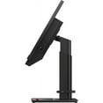 thumbnail image 2 of Lenovo ThinkCentre TIO24Gen4 24" Class Webcam Full HD LCD Monitor, 16:9, Black, 2 of 17