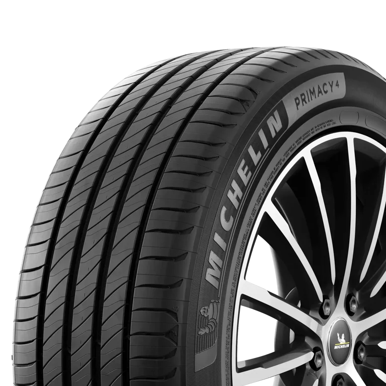 Michelin Primacy 4 ST 215/45R17 87W BSW - Walmart.com