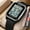 black silver, variant on Watches for Man Digital Watches Waterproof Sport Watch with LED Backlight, Running Sports Digital Watch Gifts for Man Father's Day Gift