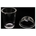 thumbnail image 2 of unbranded 5Set Clear Mini Espresso Cup Models For Photography Props And Miniature Scenes, 2 of 8