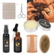 thumbnail image 1 of Kit De Crecimiento De Barba, Kit De Reparación De Barba Dañada Para Peluquería, 1 of 7