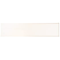 Kenz Laurenz Cotton Headband Soft Stretch Headbands Sweat Absorbent Elastic Head Band White