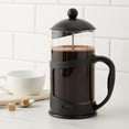 thumbnail image 2 of Mainstays French Press Coffee Maker, 2 of 8