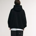 thumbnail image 3 of Niepce Inc Streetwear Black Men Hoodie Hip Hop Graphic Sweatshirts, 3 of 10