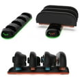 thumbnail image 2 of Jesscasday Multiple Controller Charges Station Small LED Feedback System for NS2 Consoles 2, 2 of 9