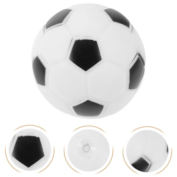 MLINS 12 pcs Soccer Cake Decorations Birthday Cake Ornaments Dessert Cupcake DIY Decor
