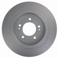 thumbnail image 2 of ADVICS Disc Brake Rotor, 2 of 4