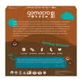 thumbnail image 4 of GoMacro Double Chocolate Brownie Kids MacroBar 7ct Multipack, 4 of 7