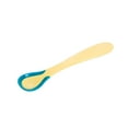 thumbnail image 3 of 2 Pcs Baby Spoon Temperature Heat Sensing Color Changing Spoon Newborn Infant Feeding Care Safety Tool (Mixed), 3 of 9