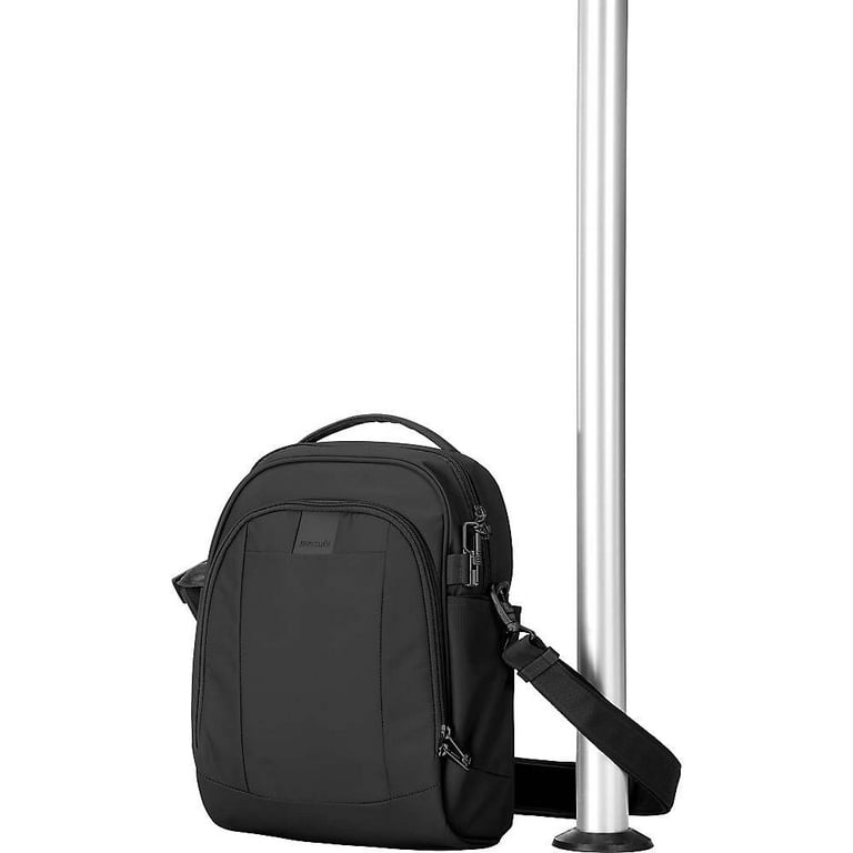 Pacsafe Metrosafe LS250 Anti Theft Shoulder Bag