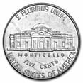 thumbnail image 3 of 2017-P Jefferson Nickel 40-Coin Roll BU, 3 of 3