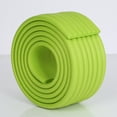 thumbnail image 3 of Foam Baby Safety Strip, 1cm Thick and 20cm Wide Protective Edge Guard with High-Elastic Cushioning and Strong Adhesive for Furniture, Bedsides, and Wall Corners, 3 of 5