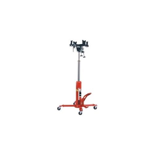 Intermarket 3190B 1100 Lb. Capacity Telescopic Transmission Jack