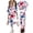 Multicolor(American Flag Stars), variant on CCRFTGI 4th of july Outfits for Child Girls Size 10-12 Patriotic 2 Piece Outfits American Flag Stars Short Sleeve T-Shirts and Elastic Waist Pants Freedom Sets for Girls Navy 2-3 Years