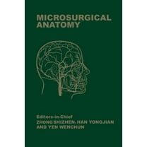 Microsurgical Anatomy, (Paperback)