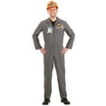 thumbnail image 1 of Adults Jurassic Park Employee Costume, 1 of 8