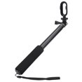 thumbnail image 1 of Camera Case Selfie Stick Kit, Portable Anti-drop Easy To Use Camera Protection Expansion Set Sweat-proof Sponge Handle  For Thumb Camera, 1 of 8