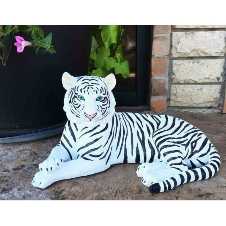 置物 WHITE TIGER SNOW DOME HUMAN MADE $_57.JPG?set_id=880000500F