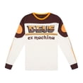 thumbnail image 1 of Camiseta informal de Moto GP Racing Team BMX MTB Downhill para hombre, ropa de motocicleta para deus ex machina, nueva moda, 1 of 5