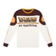 thumbnail image 3 of Camiseta de manga larga para hombre deus ex machina Travel ADVENTURE Motorrad Racing Team Motorsport Motorcycle de secado rápido, transpirable y anti-UV, 3 of 5