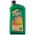 thumbnail image 2 of (2 pack) Quaker State Full Synthetic High Mileage 5W-30 Motor Oil, 1 Quart, 2 of 9