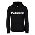 thumbnail image 1 of Sudadera Con Gorro Y Canguro Limp Bizkit, 1 of 2