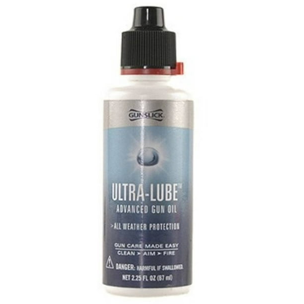 ULTRA LUBE GUN OIL 2.25OZ (6)