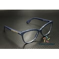 thumbnail image 3 of Eyeglasses Burberry BE 2364 3961 Grace Blue, 3 of 5