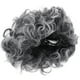 thumbnail image 4 of Peluca de mujer Peluca de pelo rizado Niñas Cosplay Peluca de disfraz Peluca de anciana Peluca de abuela, 4 of 7