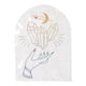 thumbnail image 3 of Rainbow Prism Stickers Light Catcher PVC Window Decal Home Decor (RPS085), 3 of 5