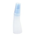 thumbnail image 1 of Daily Qaailabf 1pc High Temperature Oil Bottle Brush Kitchen BBQ Tool, 1 of 1