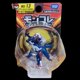 thumbnail image 1 of Figuras de acción originales de Takara Tomy Pokémon ML Anime, juguetes Pokémon XYZ モンコレ Monster Collection Sword and Shield Let Go Pikachu, 1 of 5
