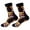 A-P475, variant on Yuanlong Socks Autumn Winter Unisex Colorful Striped Middle Tube Stockings Streetwear Personality Medium Socks One Size