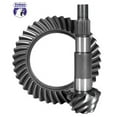 thumbnail image 1 of Yukon Gear & Axle YG D44R-488R 4.88 Ratio Gear High Performance Gear Set for Dana 44 Reverse Rotation, 1 of 1