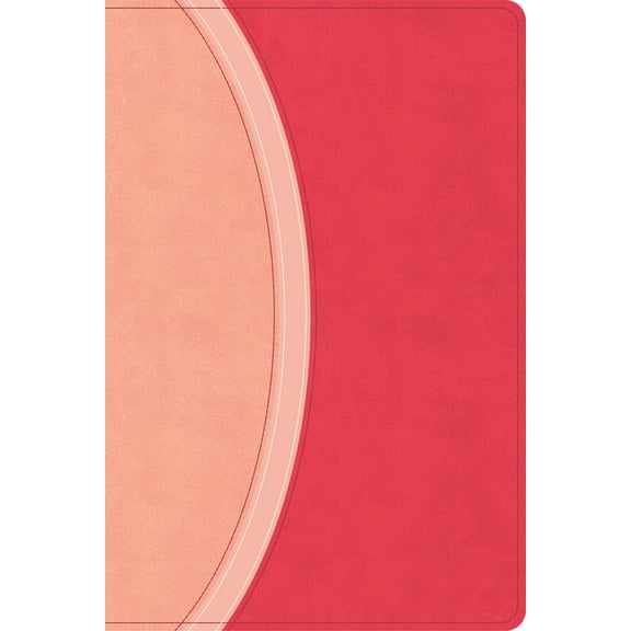 CSB Rainbow Study Bible, Pink Leathertouch (Limited Edition), (Hardcover)