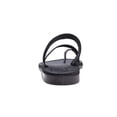 thumbnail image 5 of Jerusalem Sandals Zohar - Womens Black, 5 of 6