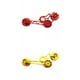 thumbnail image 1 of De Polea Tensora De Cadena Para Bicicleta 1 2 3 6 Velocidades Zulema tensor de cadena de bicicleta, 1 of 7