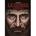 thumbnail image 1 of LA ODISEA ILUSTRADA MALPASO EDICIONES HOMERO, 1 of 2