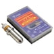 thumbnail image 2 of 16 cuchillas de corte de vinilo Roland de 30, 45 y 60 grados y soporte para plotter de corte., 2 of 7