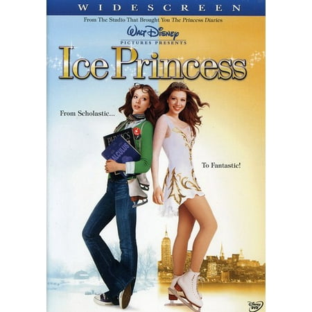 Ice Princess (2005)