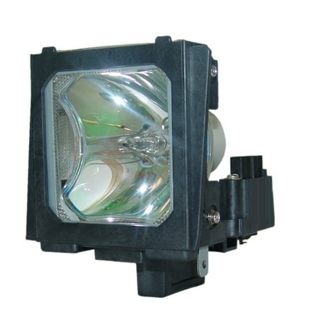 Advanced Lamps™ Lamp & Housing for The Sharp XG-C58 Projector - 1 Unit per pack