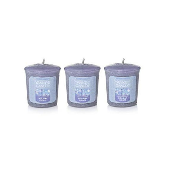 Yankee Votive Candles