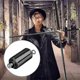 thumbnail image 3 of Telescopic Elastic Rod Props for Fro, 110/150cm Metal Professional Magic Wand, 3 of 4