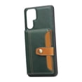 thumbnail image 2 of TISHITA Phone Cover Soft TPU Case,Mobile Accessories and Credit Card Holder,Drop Green, 2 of 7