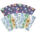 thumbnail image 1 of MasteelfCA 50Pcs Decorative Calming Strips Anxiety Reducing Stickers Anxiety Sensory Stickers Rough Calm Stickers, 1 of 6