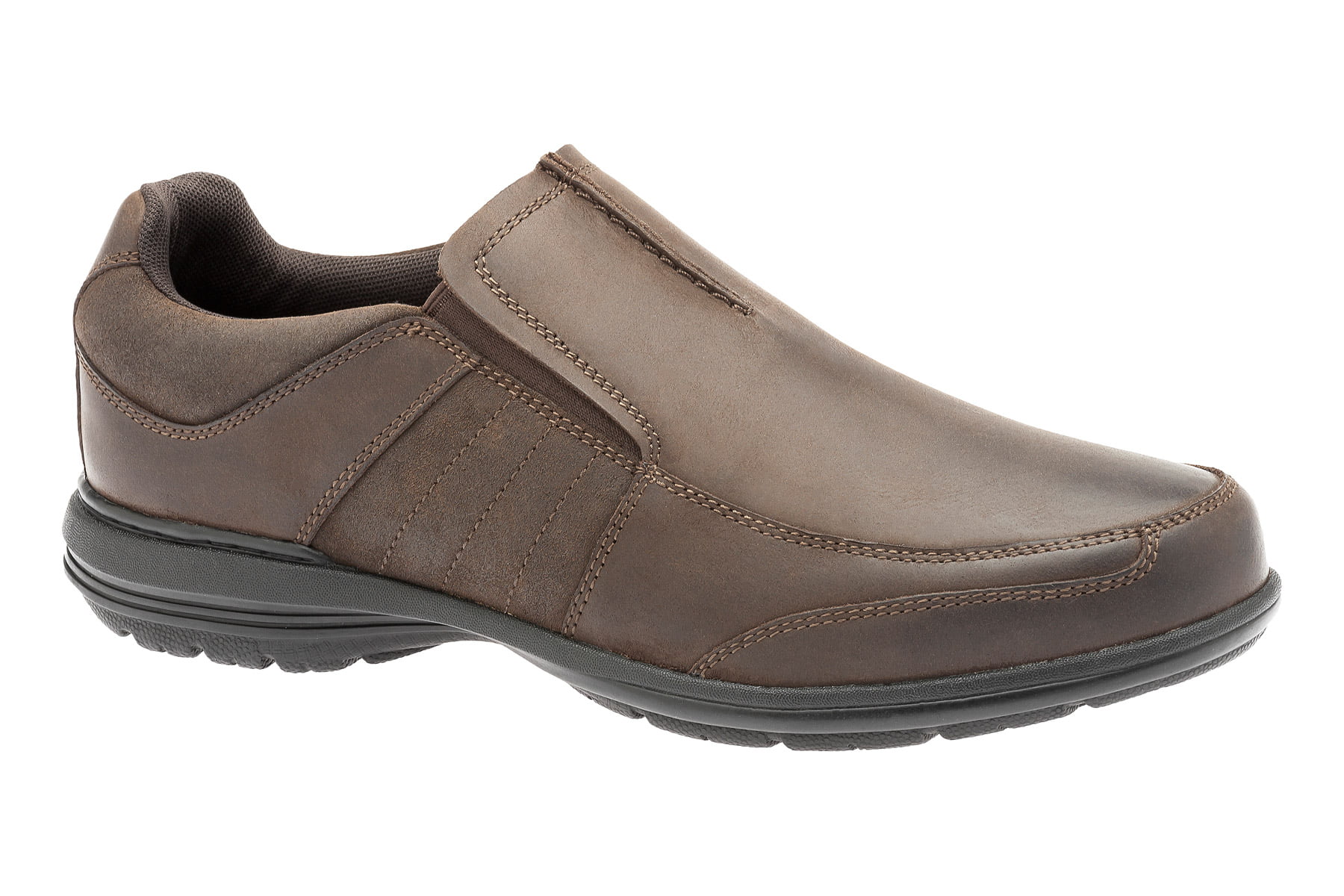 ABEO Footwear - ABEO Men's Master - Casual Shoes - Walmart.com ...