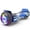 Blue, variant on HOVERSTAR Hoverboard All-Terrain Self-Balancing Scooter with LED Lights & 400W Motor,Electric Scooter for Kids Board,Electric Scooter with Bluetooth Speakers, Kids Scooter with 9MPH Max Speed