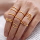 thumbnail image 1 of Anillos para mujer, regalos para mujer y anillo de apertura conjunta de manga generosa para damas, joyería de regalo, joyería, 1 of 5